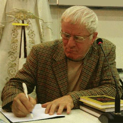 Бадрутдин Магомедов