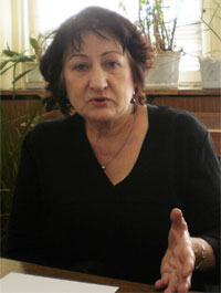 Maymusat Korkmasowa