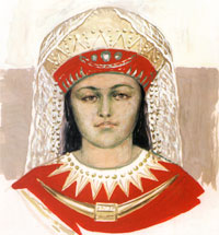 Рабиа-Михридиль