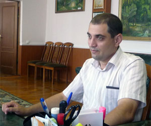 Руслан Джамбулатов
