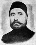 Ширванзаде Мехмед Рушди Паша