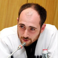 Соломон Лебанидзе