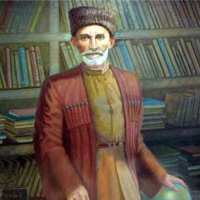 Абусуфьян Акаев