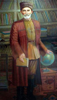 Abusupyan Akayew