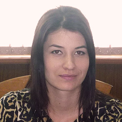 Zaida Adilgireyewa