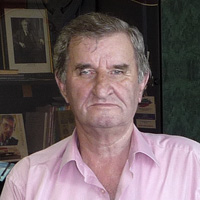 Алиев Салав Магомедсалихович