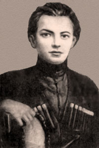 Зайналабит Батырмурзаев