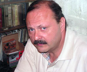 Ислам Гиреевич Дагиров