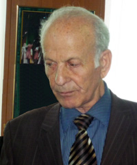 Абдулхаким Аджиев
