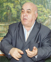 Абдулкадыр Абдуллатипов