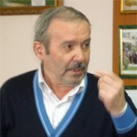 Гасан Оразаев