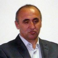 Агарагим Солтанмурадов