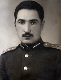 Абдуразак Атаваджиев