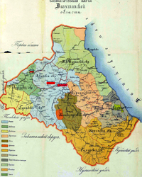 карта