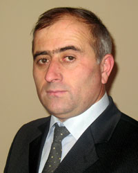 Магомед Гаджимагомедов
