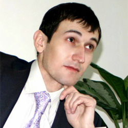 Ренат Арсланбеков