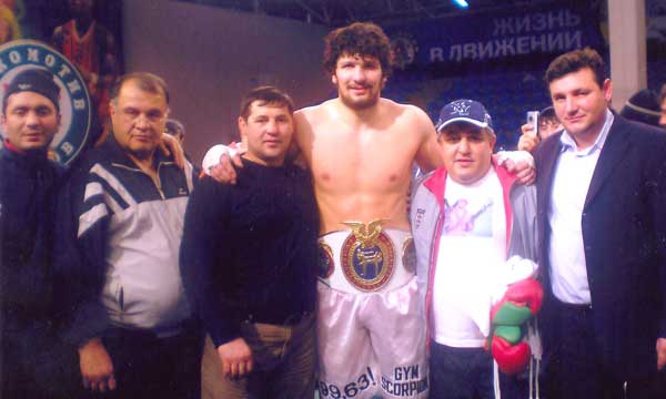 спортклуб
