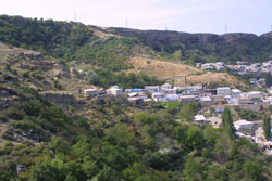 Тарки-Тау