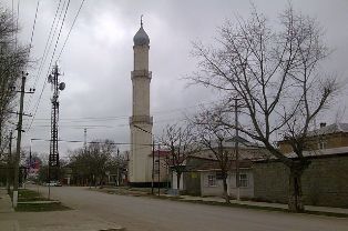 Babayurt (http://babayurt.ucoz.ru/)