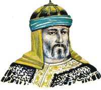 Чопан-шаухал
