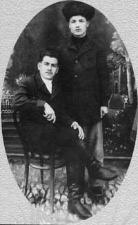 Алихан Атаевич Алиханов