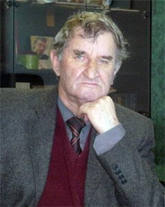 Салав Алиев