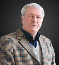 Бадрутдин Магомедов