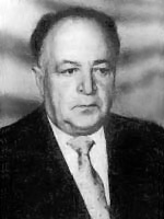 Наби Садыкович Дагиров
