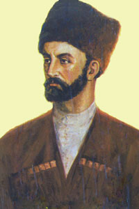 Йырчи Казак