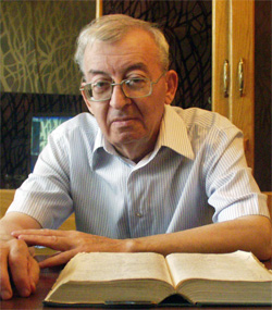 Кадыраджиев Калсын Салахович