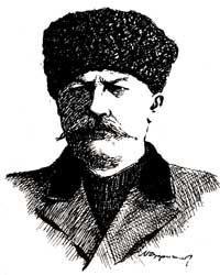 Исабек Абдуллаев