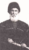 Пензуллаев Алибек
