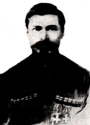 Александр Алхазов-Иванов