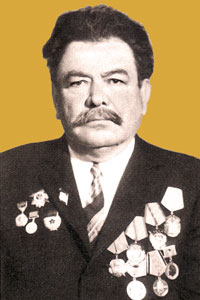 Алихан Атаевич Алиханов