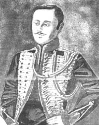 Шах-Вали Тарковский